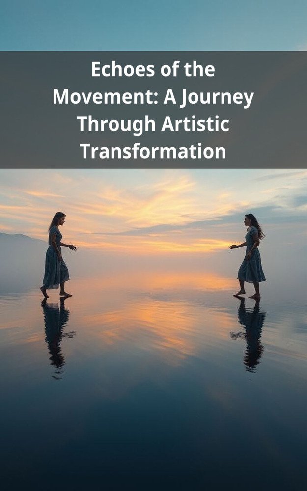 Echoes of the Movement: A Journey Through Artistic Transformation