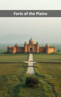 Forts of the Plains
