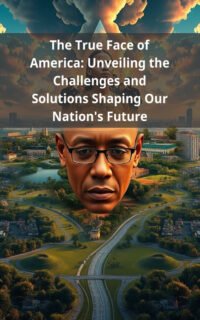 The True Face of America: Unveiling the Challenges and Solutions Shaping Our Nation's Future