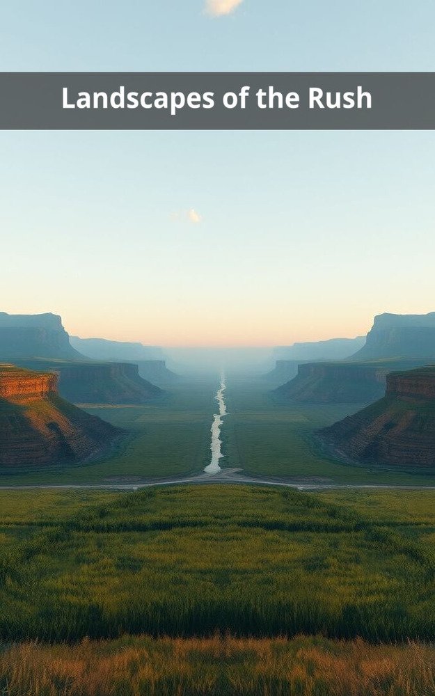 Landscapes of the Rush