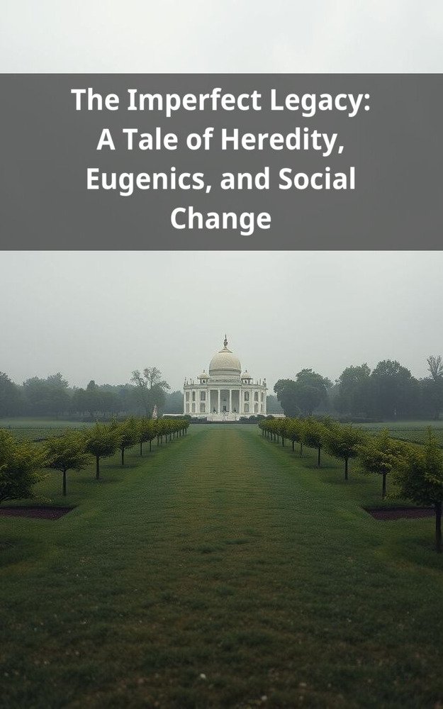 The Imperfect Legacy: A Tale of Heredity, Eugenics, and Social Change