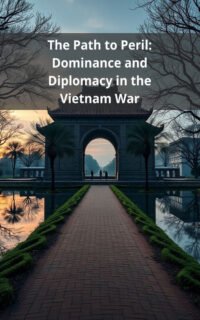 The Path to Peril: Dominance and Diplomacy in the Vietnam War