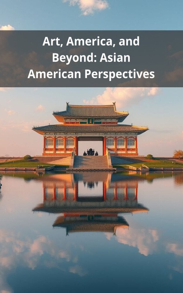 Art, America, and Beyond: Asian American Perspectives