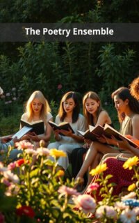 The Poetry Ensemble