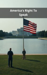 America's Right To Speak
