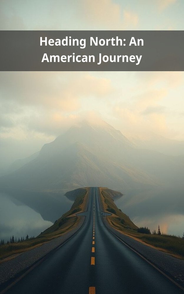 Heading North: An American Journey