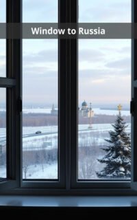 Window to Russia