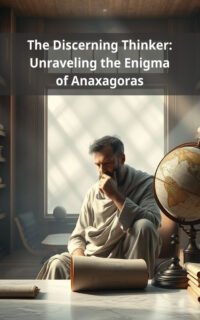 The Discerning Thinker: Unraveling the Enigma of Anaxagoras