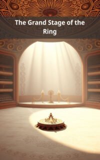 The Grand Stage of the Ring