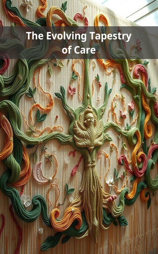 The Evolving Tapestry of Care