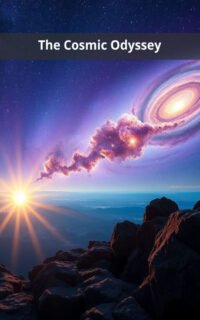 The Cosmic Odyssey