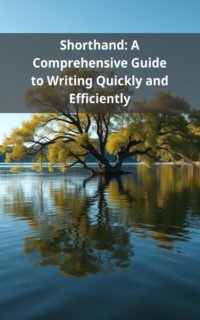 Shorthand: A Comprehensive Guide to Writing Quickly and Efficiently