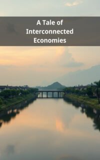A Tale of Interconnected Economies
