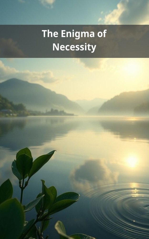 The Enigma of Necessity