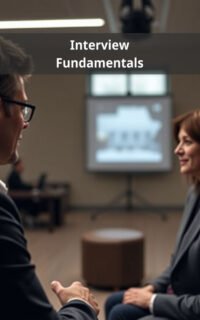 Interview Fundamentals