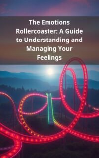 The Emotions Rollercoaster: A Guide to Understanding and Managing Your Feelings