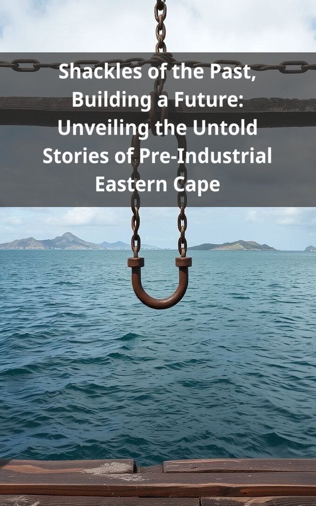 Shackles of the Past, Building a Future: Unveiling the Untold Stories of Pre-Industrial Eastern Cape
