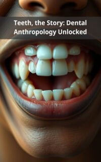Teeth, the Story: Dental Anthropology Unlocked