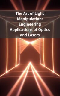 The Art of Light Manipulation: Engineering Applications of Optics and Lasers