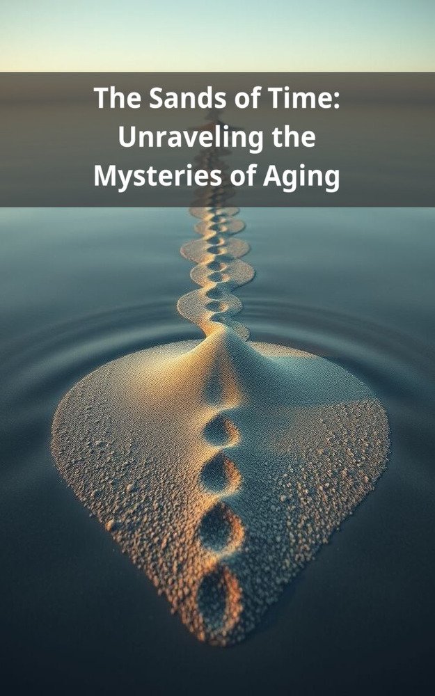 The Sands of Time: Unraveling the Mysteries of Aging