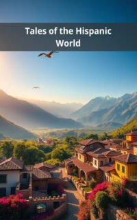 Tales of the Hispanic World