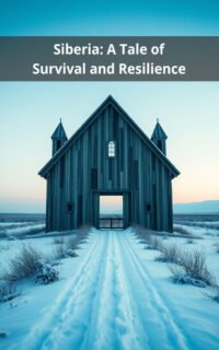 Siberia: A Tale of Survival and Resilience