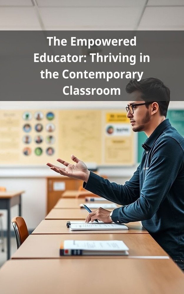 The Empowered Educator: Thriving in the Contemporary Classroom