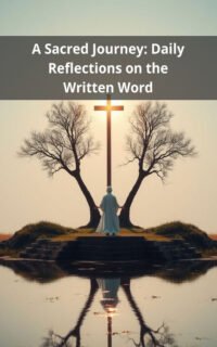 A Sacred Journey: Daily Reflections on the Written Word