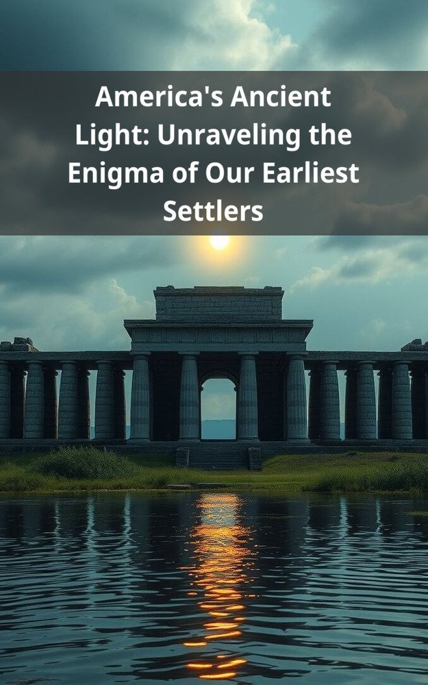 America's Ancient Light: Unraveling the Enigma of Our Earliest Settlers
