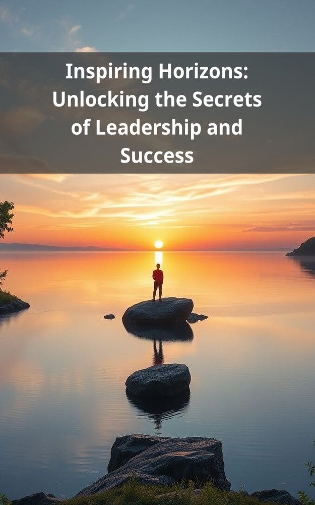 Inspiring Horizons: Unlocking the Secrets of Leadership and Success
