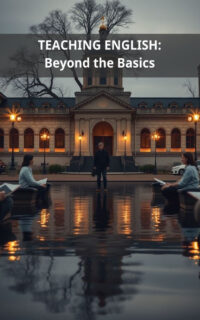 TEACHING ENGLISH: Beyond the Basics