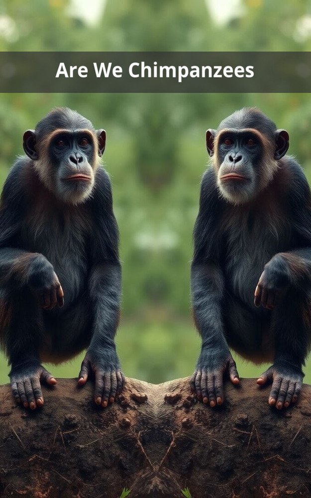 Are We Chimpanzees