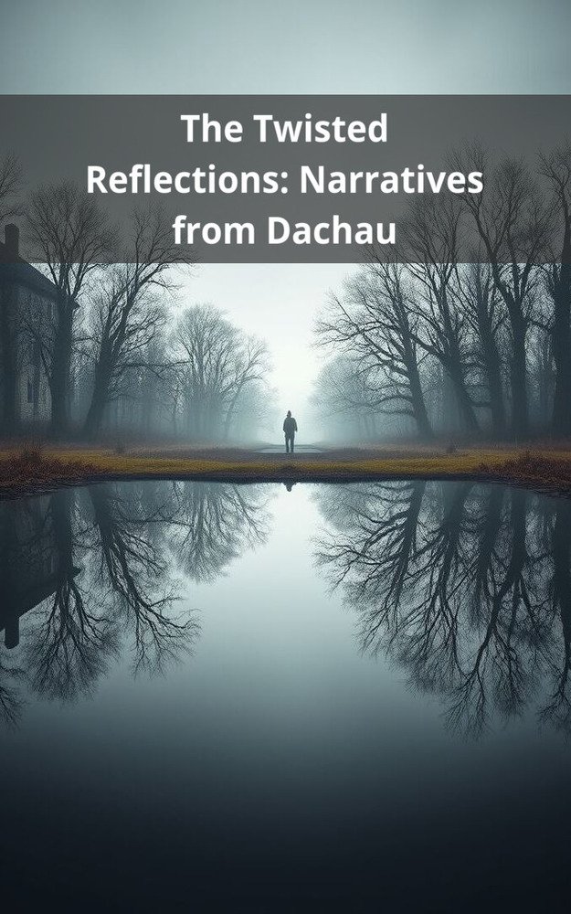 The Twisted Reflections: Narratives from Dachau