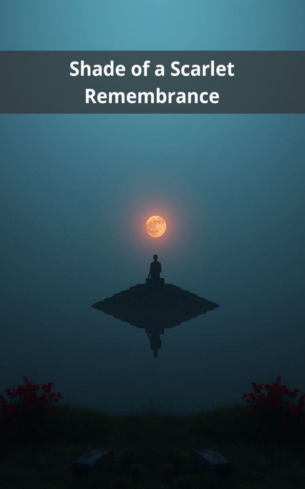 Shade of a Scarlet Remembrance