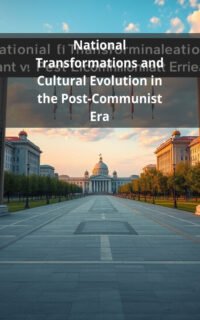 National Transformations and Cultural Evolution in the Post-Communist Era