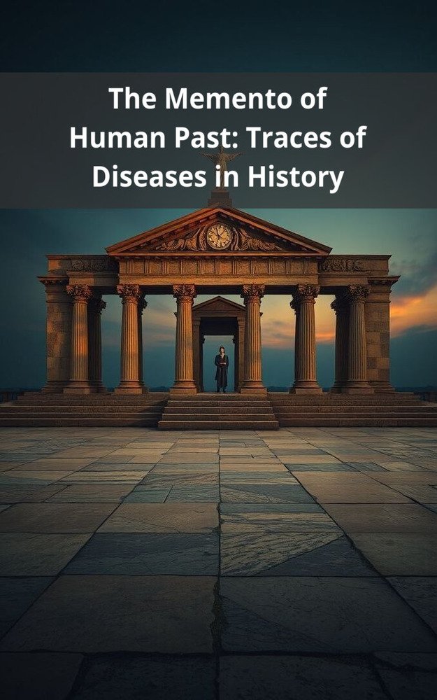The Memento of Human Past: Traces of Diseases in History