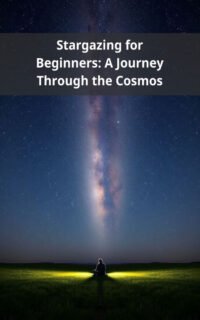Stargazing for Beginners: A Journey Through the Cosmos