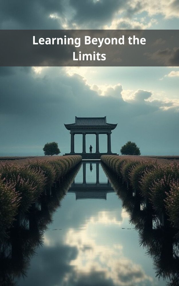 Learning Beyond the Limits