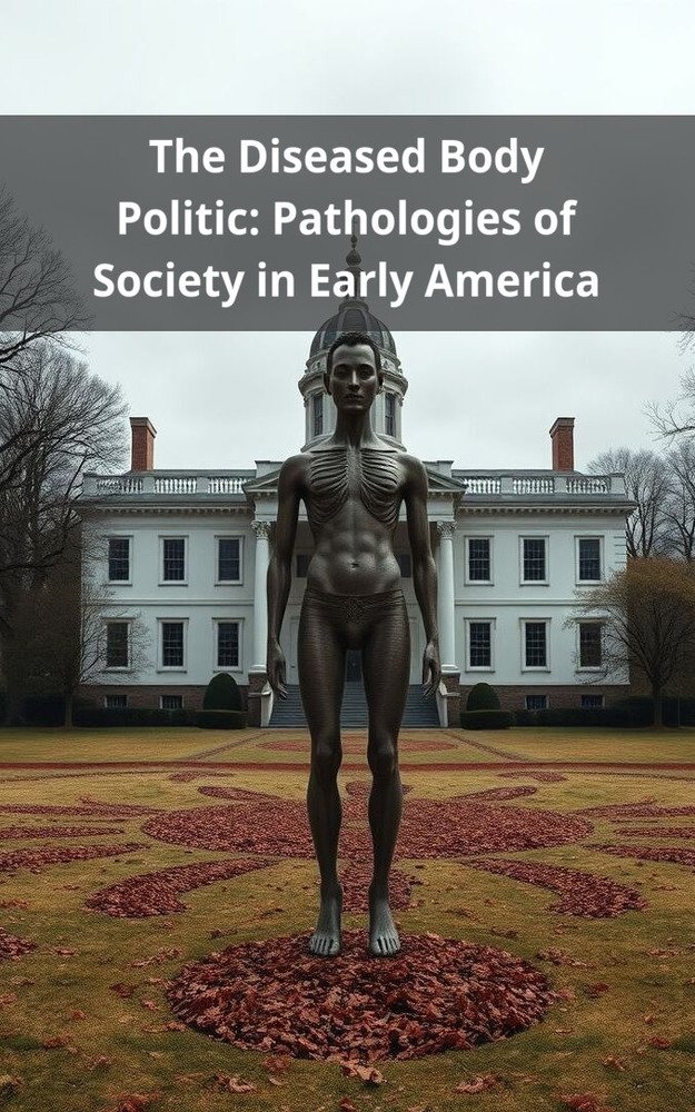 The Diseased Body Politic: Pathologies of Society in Early America