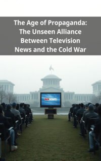 The Age of Propaganda: The Unseen Alliance Between Television News and the Cold War