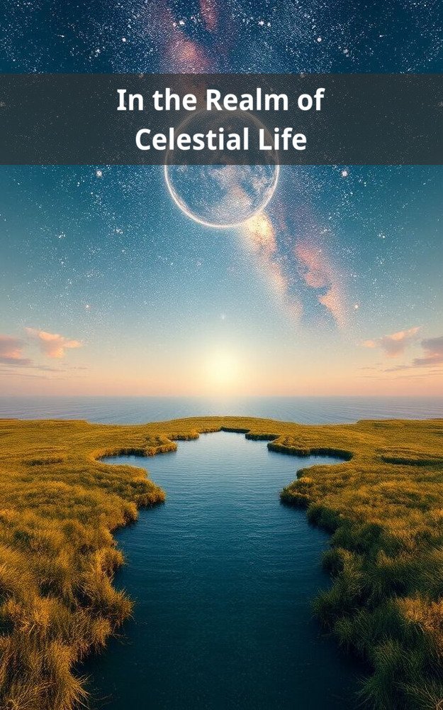 In the Realm of Celestial Life
