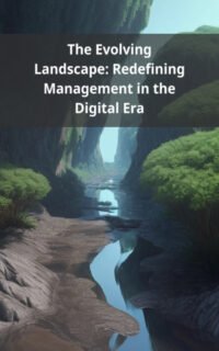 The Evolving Landscape: Redefining Management in the Digital Era