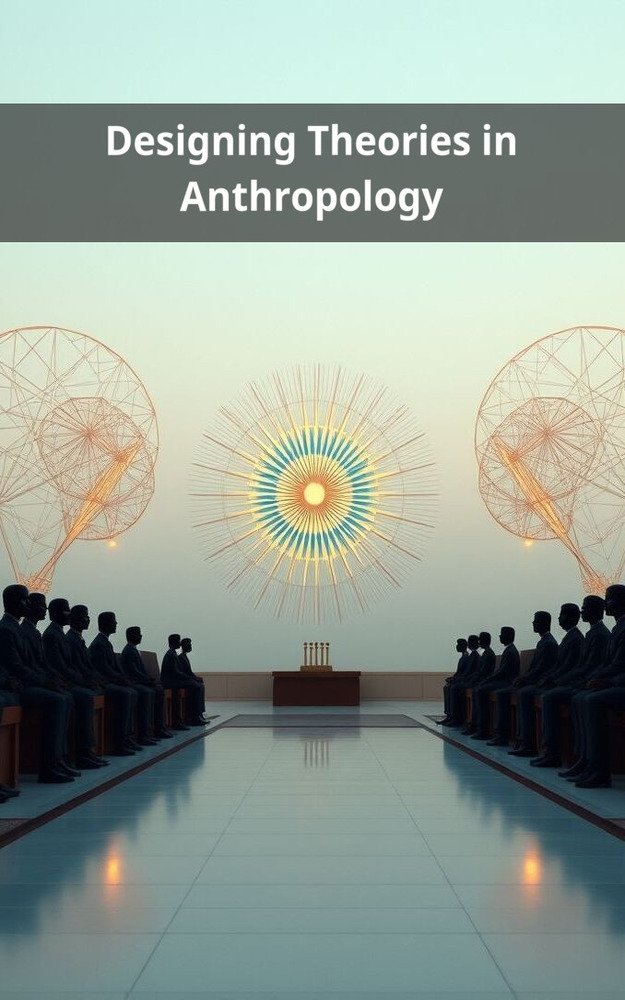 Designing Theories in Anthropology