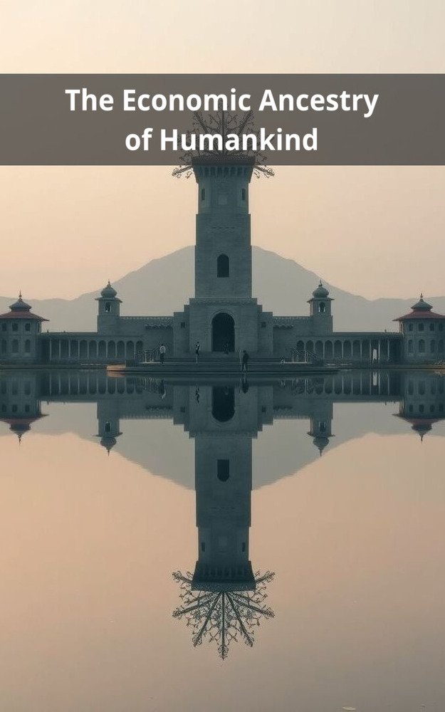 The Economic Ancestry of Humankind