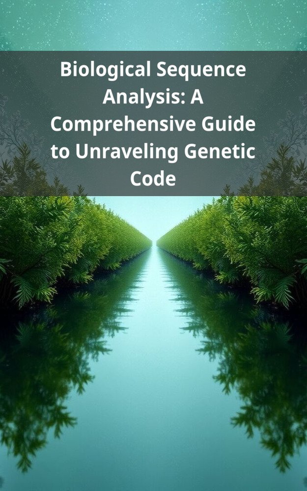 Biological Sequence Analysis: A Comprehensive Guide to Unraveling Genetic Code