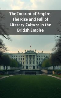 The Imprint of Empire: The Rise and Fall of Literary Culture in the British Empire