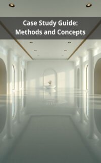 Case Study Guide: Methods and Concepts