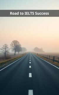 Road to IELTS Success