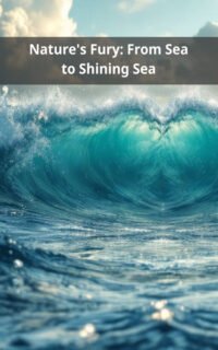 Nature's Fury: From Sea to Shining Sea