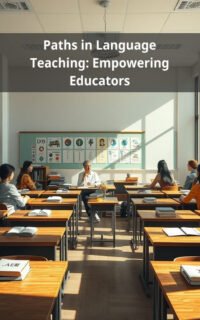 Paths in Language Teaching: Empowering Educators